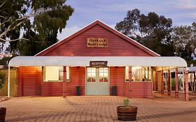 Outback Hotel